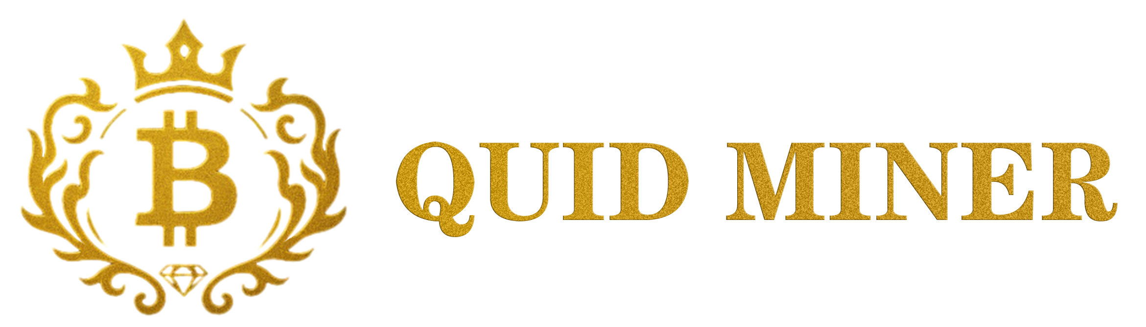 QUID MINER LOGO QUID MINER LOGO
