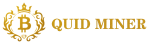 QUID MINER LOGO