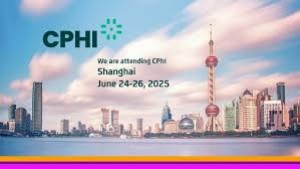 CPHI Shanghai