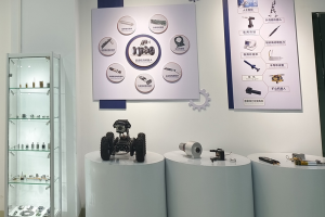 Pipe Inspection Robot