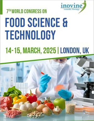 Food Science Technology 2025