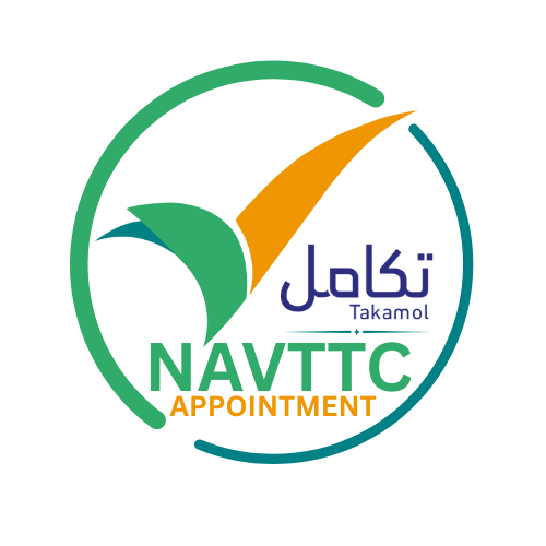 Book NAVTTC SVP Appointment Online in Pakistan