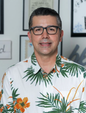 Cesar Quintana, DC: The Heart Behind Vida Chiropractic Injury and Wellness Center