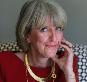 Amy L. Zimet, PhD: Guiding Minds Toward Healing in the Heart of New York City