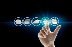 Bridging the Gap Between Traditional Payments