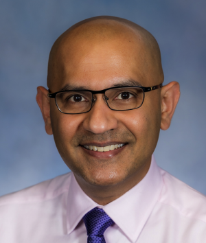 Neurologist Dr. Chinar Agarwal, MD, Enhances Neurological Care in Salem and the Mid-Willamette Valley