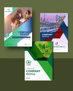 company profiles gmb