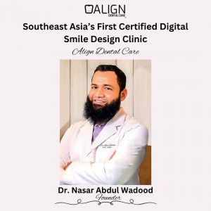 Dr Nasar Abdul Wadood