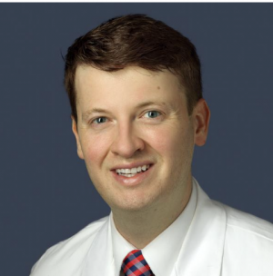 John Lynes, MD: Revolutionizing Neurosurgery with a Human-Centered Approach