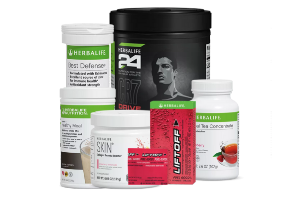 Herbalife