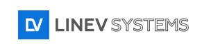 LINEV Systems logo LINEV Systems logo