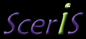ScerIS Logo