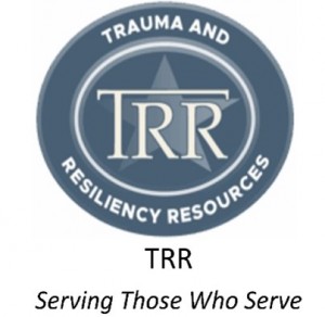 TRR Logo