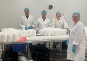 Pic Propel Health Team