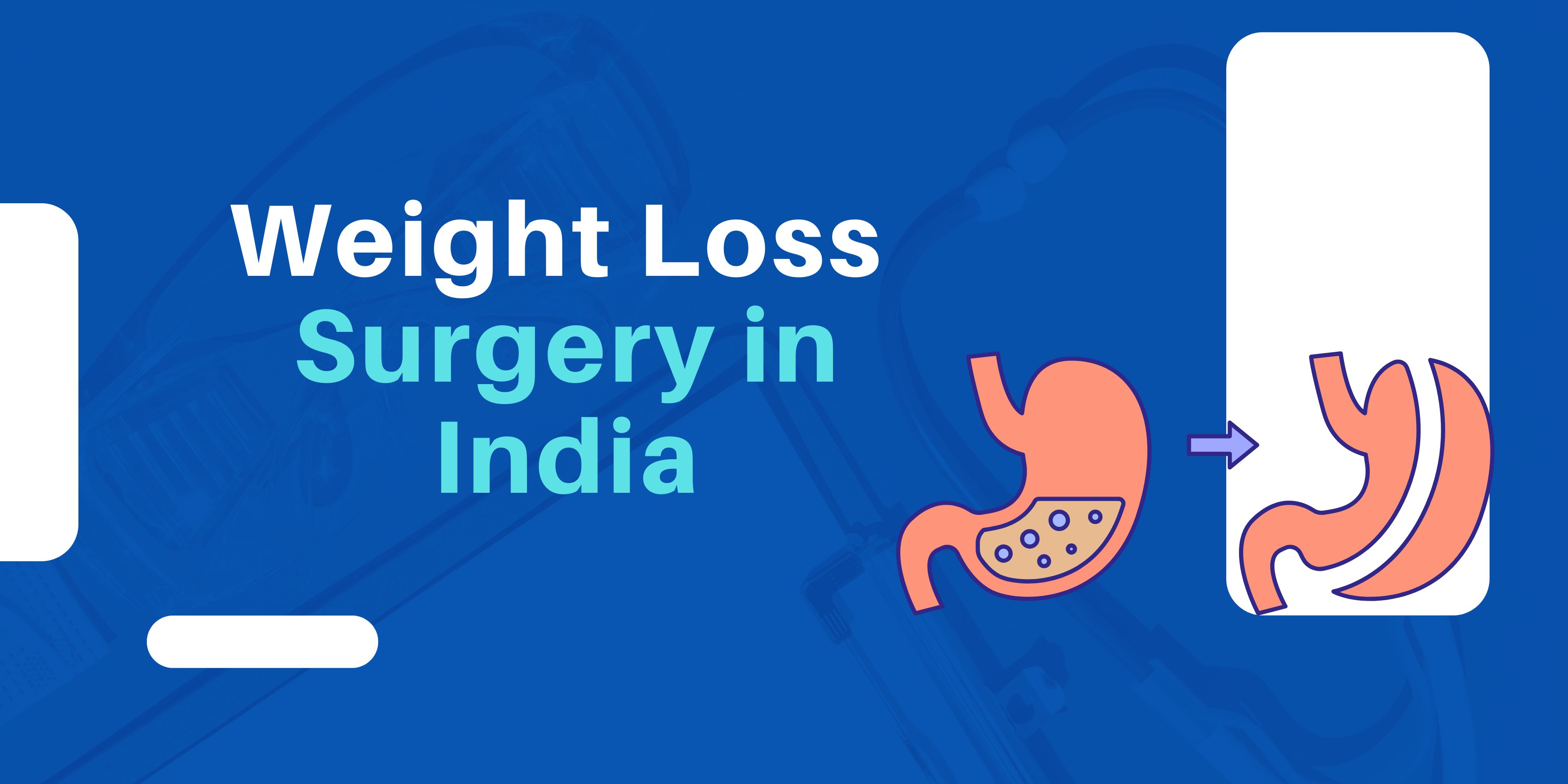 Bariatric Weight loss