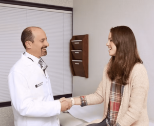 Expert Spine Doctors & Pain Specialists On Long Island