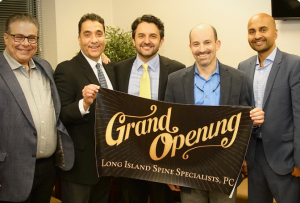 LISpine Expands Expert Spine Care Services to Suffolk County