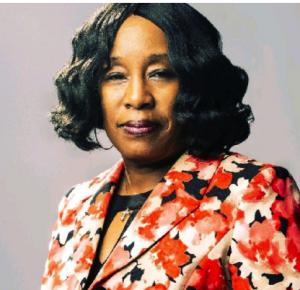 Laveta Steele, Recognized by BestAgents.us as a 2025 Top Agent 