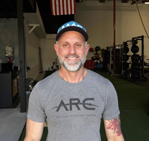 Dr Jeffrey Lefkovitz