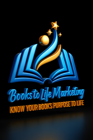 Books to Life Marketing UK