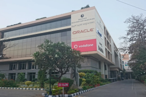 Coworking Office Space at Prestige Blue Chip Software Park, Bangalore