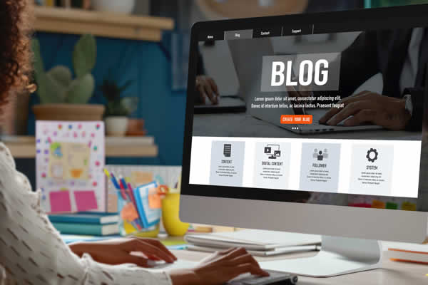 WordPress Website Makeover company