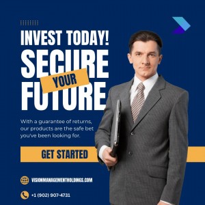 Secure Your Future