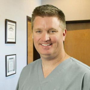 David L. Mahon, DDS, General & Cosmetic Dentist with Siena Dental 