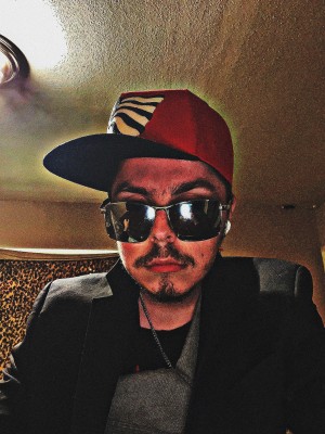 Prap Young Is Quietly Building a Multimedia Empire From Scratch