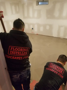 Your Guide to Flooring Installation in NYC: Why 212 Carpet Stands Out