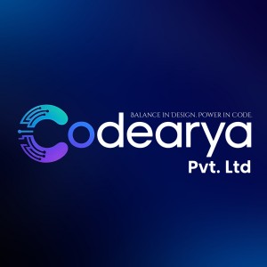 Balance in Design Power in Code, Codearya pvt. ltd.