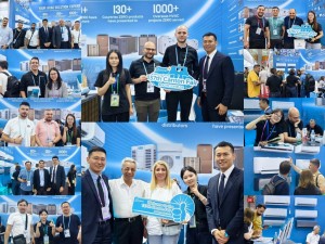 the 137th Canton Fair