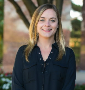 Nicole Kelley, Recognized by BestAgents.us as a 2025 Top Agent 