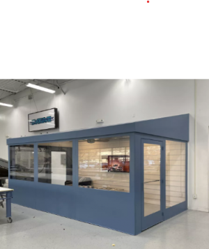 47 Years of Experience in Awning Fabrication, and Installation