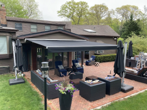 Residential Awnings, Enclosures, & Pergolas on Long Island, NY