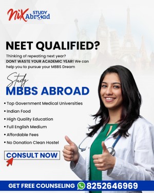 3rd feb study mbbs in russia