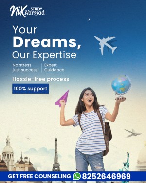 Nix Study Abroad Announces Comprehensive MBBS in Russia Admission Support for Indian Students – 2025-26 Intake Now Open