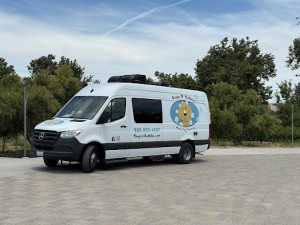 Best Mobile Dog Grooming in San Ramon, CA & Surrounding Cities