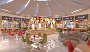 Himalaya City Center Rajnagar Extension