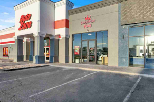 Shaping Las Vegas & Henderson’s Commercial Landscape