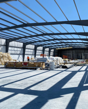 Your Trusted Las Vegas General Contractor