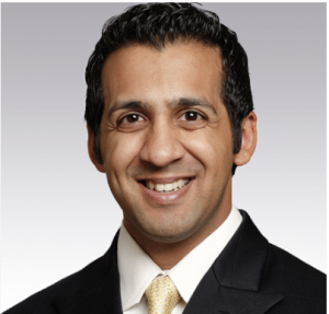 Retina Specialist Dr. Karim Jamal, MD, Elevates Eye Care in Mesa, Arizona