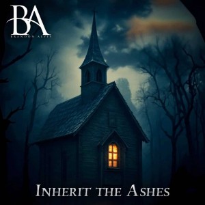 Brandon Alvis Inherit The Ashes
