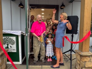 HMS Ribbon Cutting 7