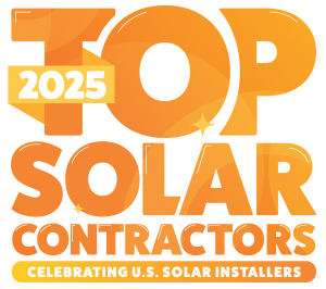 2025 Top Solar