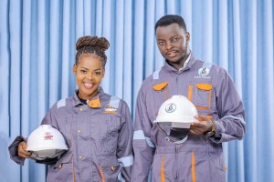 Ssegujja Ivan & Mirembe Iren Nagawa