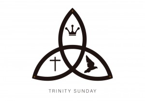 trnity logo