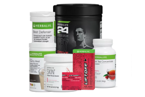 Hherbalife Product