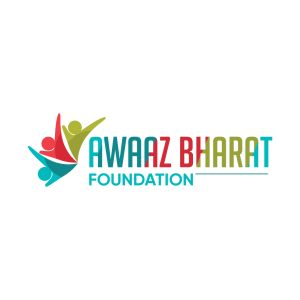 Awaaz Bharat Foundation DP PNG