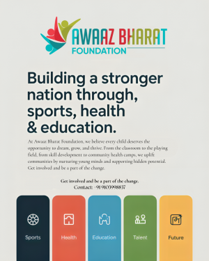 Building a stronger nation through sports health education